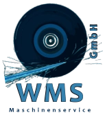 Logo Wirth Maschinenservice GmbH